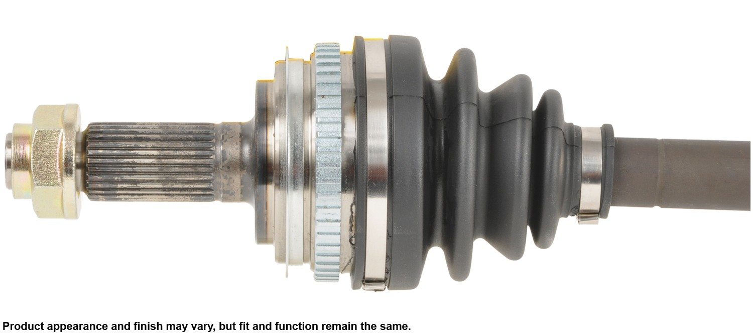 Cardone New CV Axle Assembly 66-4280
