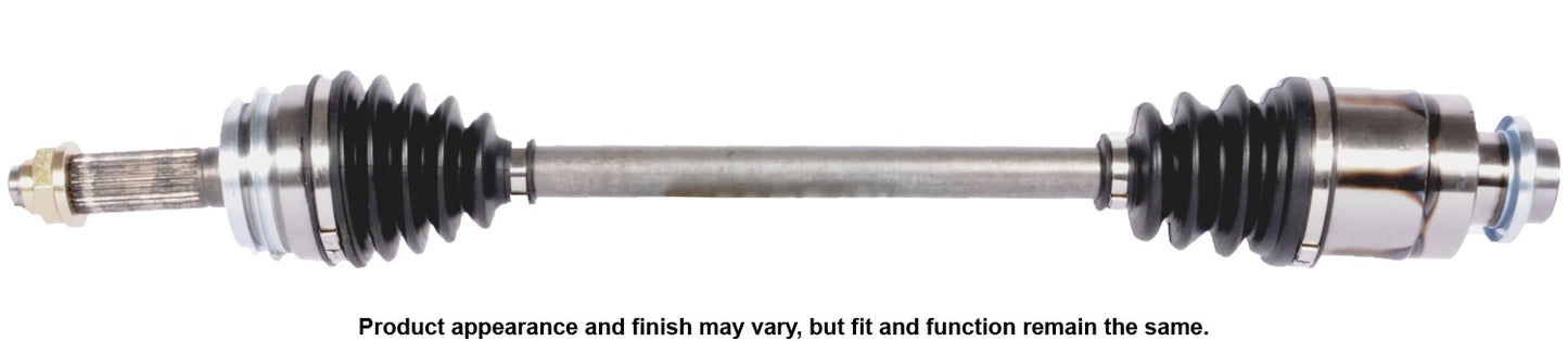 Cardone New New CV Axle Assembly 66-4281