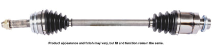 Cardone New New CV Axle Assembly 66-4281