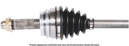 Cardone New New CV Axle Assembly 66-4281