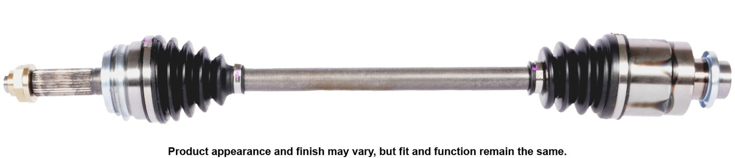 Cardone New New CV Axle Assembly 66-4282