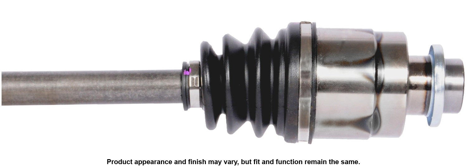 Cardone New New CV Axle Assembly 66-4282