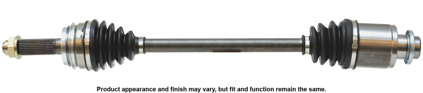 Cardone New CV Axle Assembly 66-4286