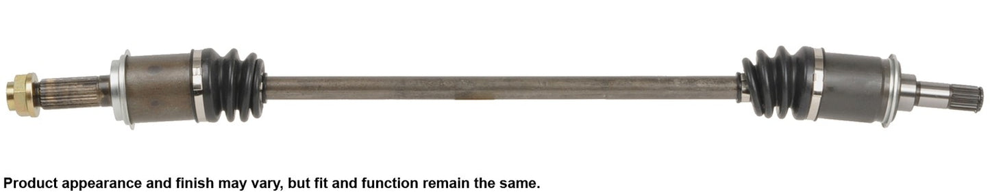 Cardone New CV Axle Assembly 66-4294