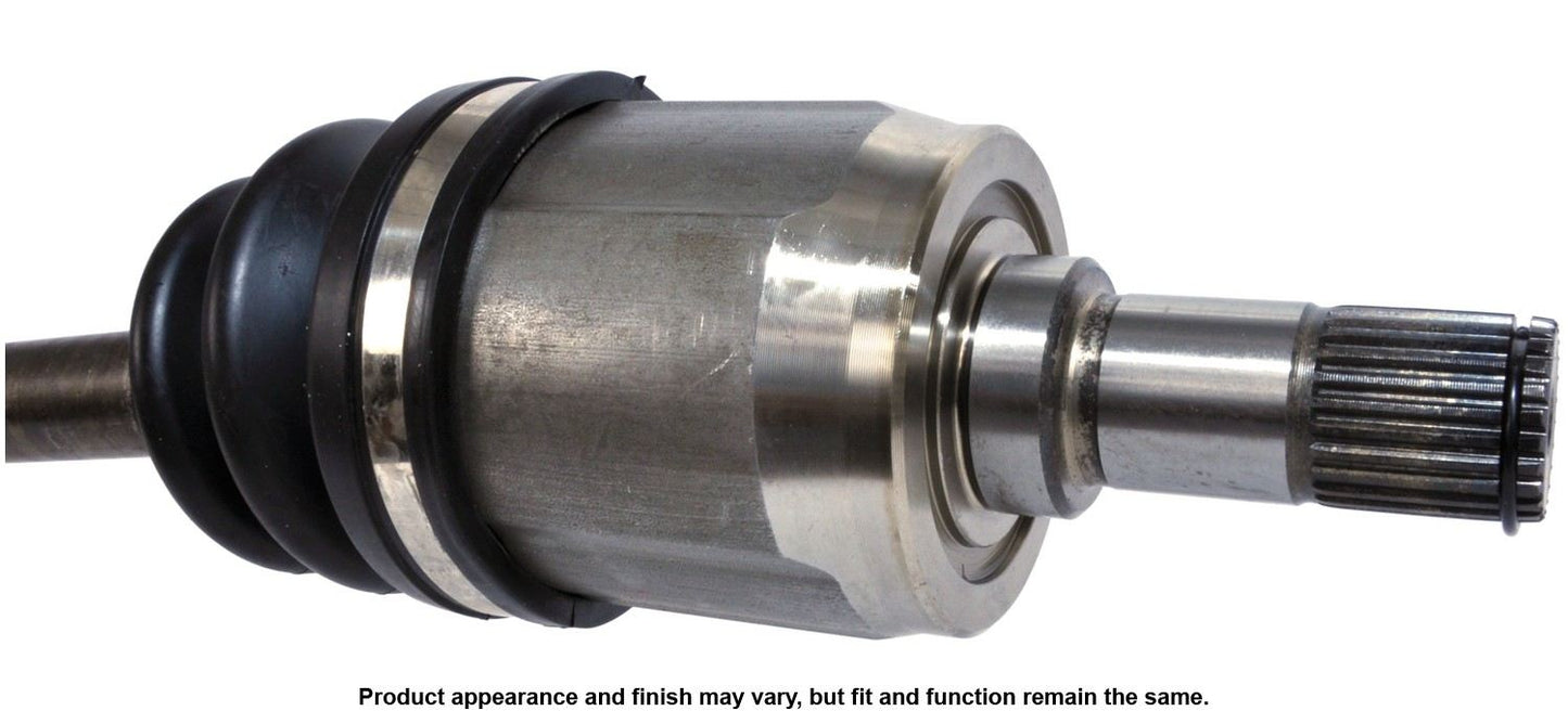 Cardone New New CV Axle Assembly 66-4300