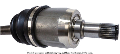 Cardone New New CV Axle Assembly 66-4300