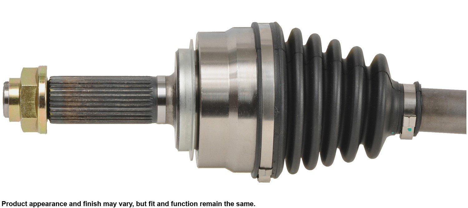 Cardone New CV Axle Assembly 66-4301