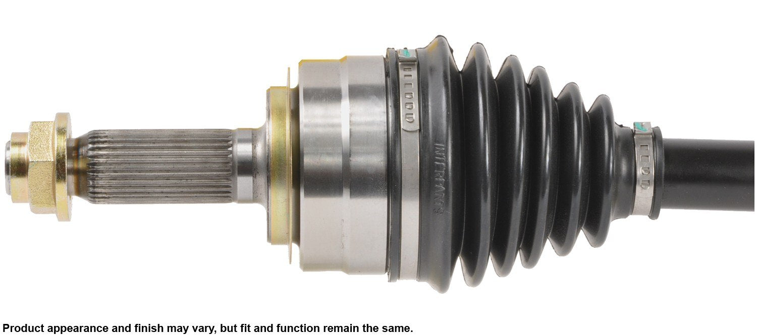 Cardone New CV Axle Assembly 66-4302