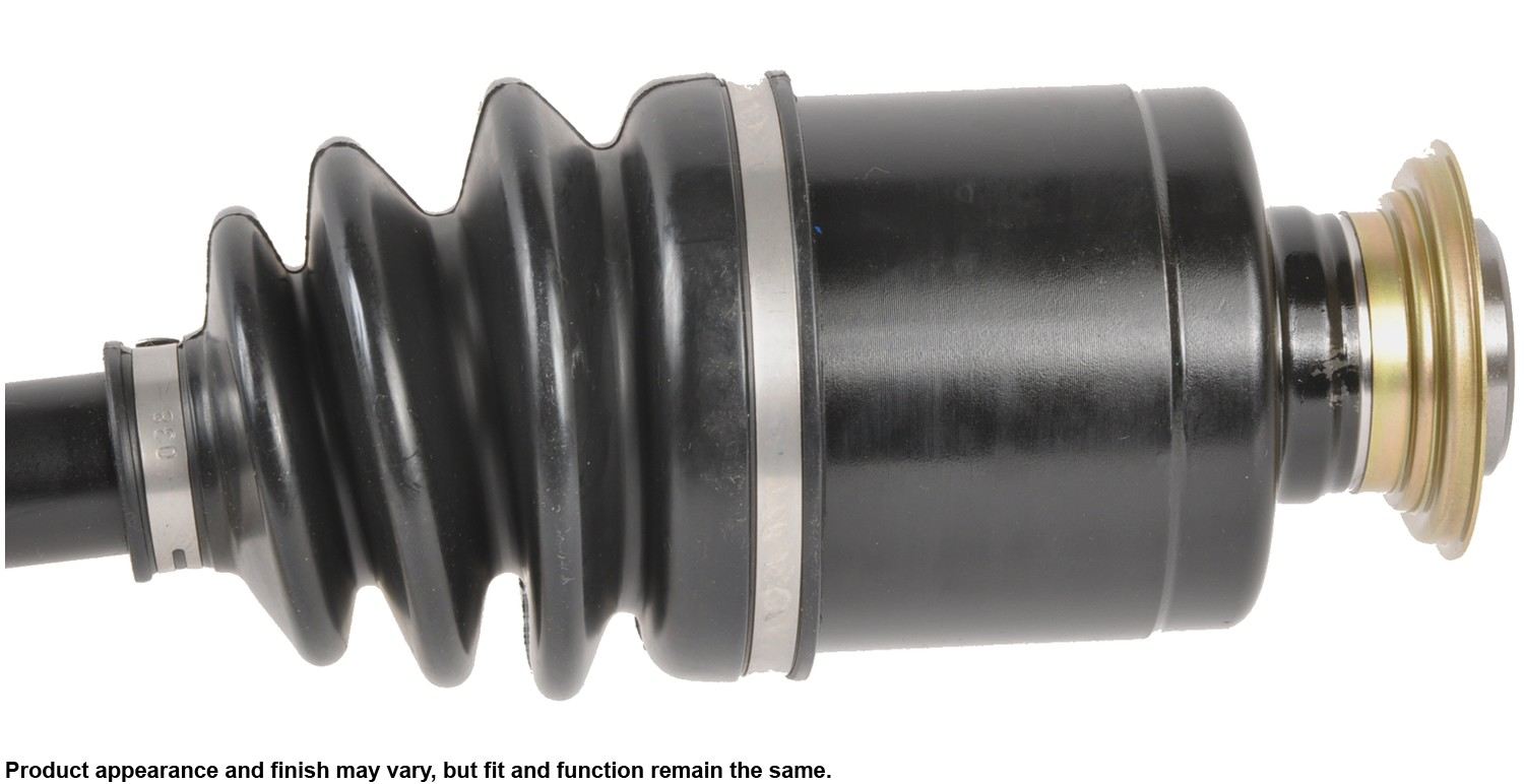 Cardone New CV Axle Assembly 66-4302