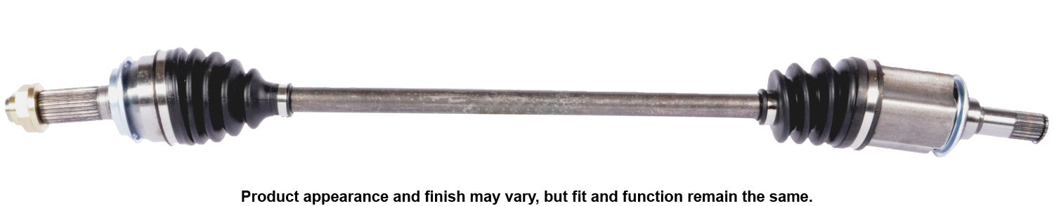 Cardone New New CV Axle Assembly 66-4303