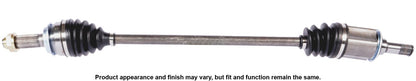 Cardone New New CV Axle Assembly 66-4303