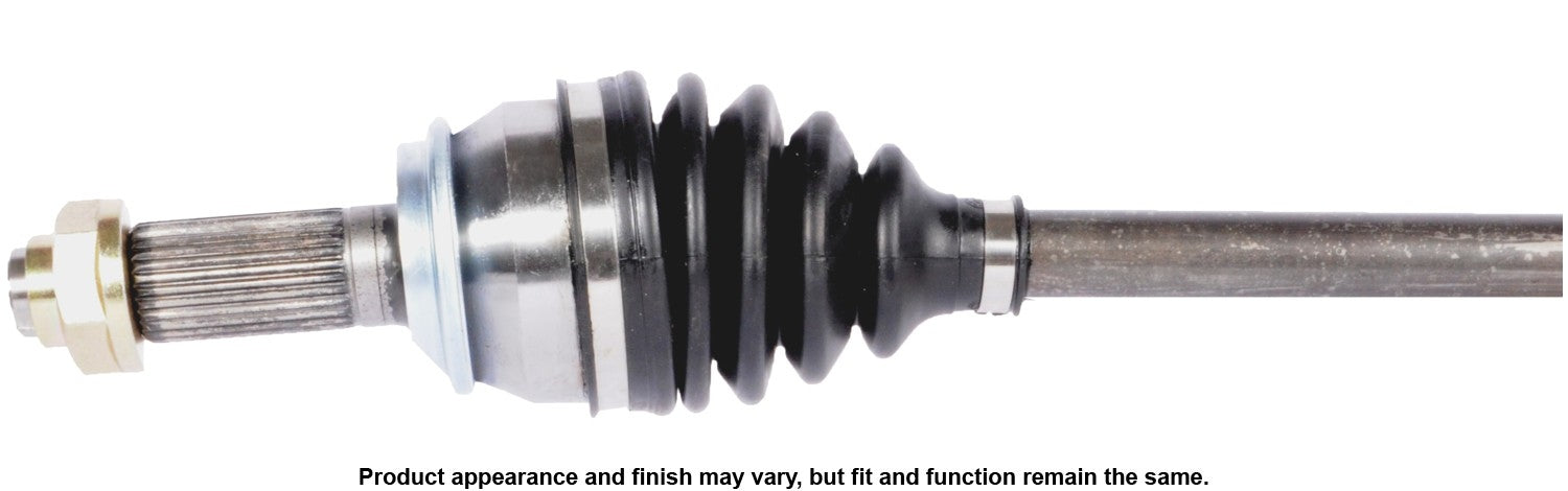 Cardone New New CV Axle Assembly 66-4303