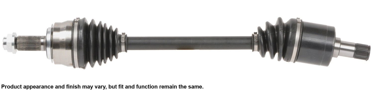 Cardone New CV Axle Assembly 66-4307