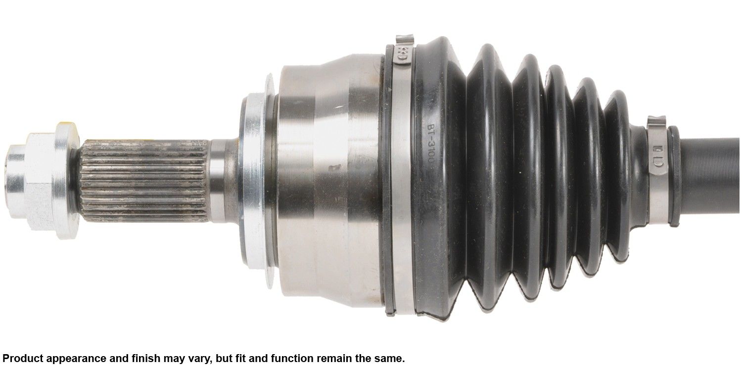 Cardone New CV Axle Assembly 66-4307