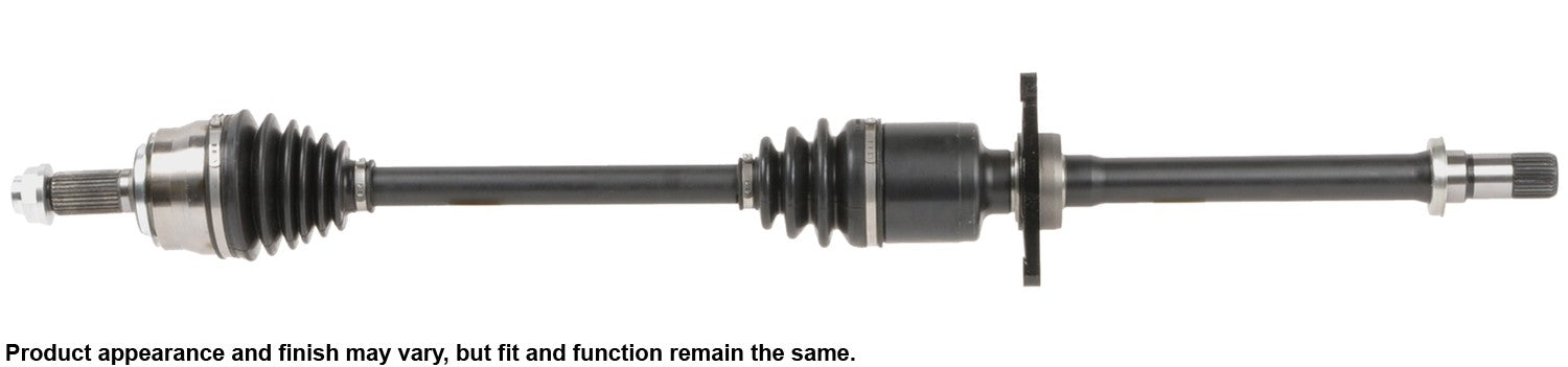 Cardone New CV Axle Assembly 66-4308