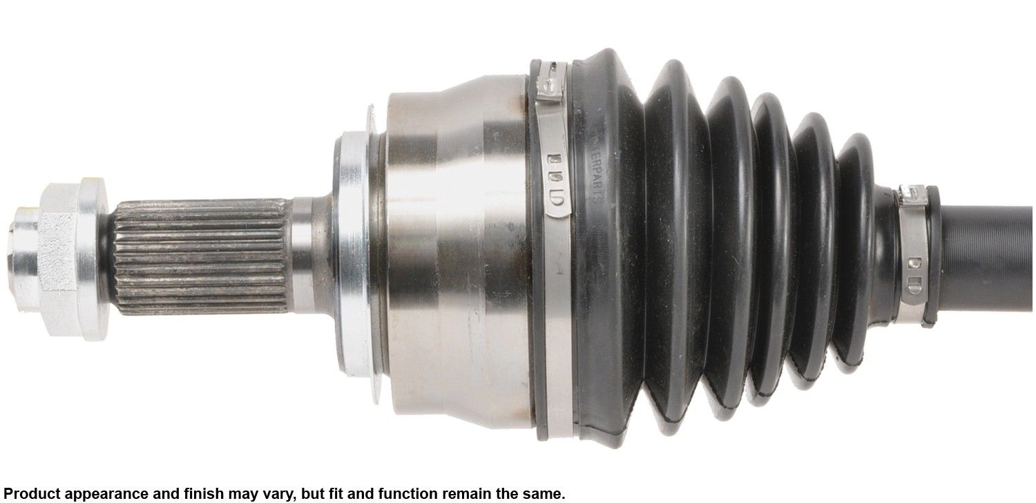 Cardone New CV Axle Assembly 66-4308