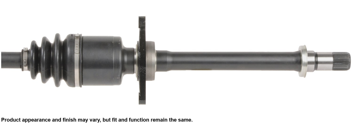 Cardone New CV Axle Assembly 66-4308