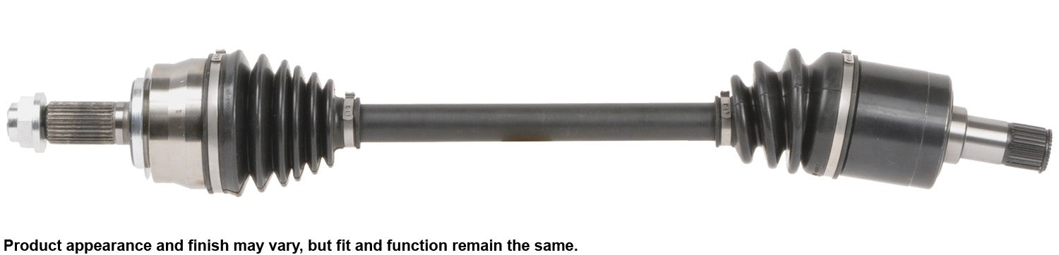 Cardone New CV Axle Assembly 66-4309