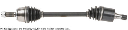 Cardone New CV Axle Assembly 66-4309