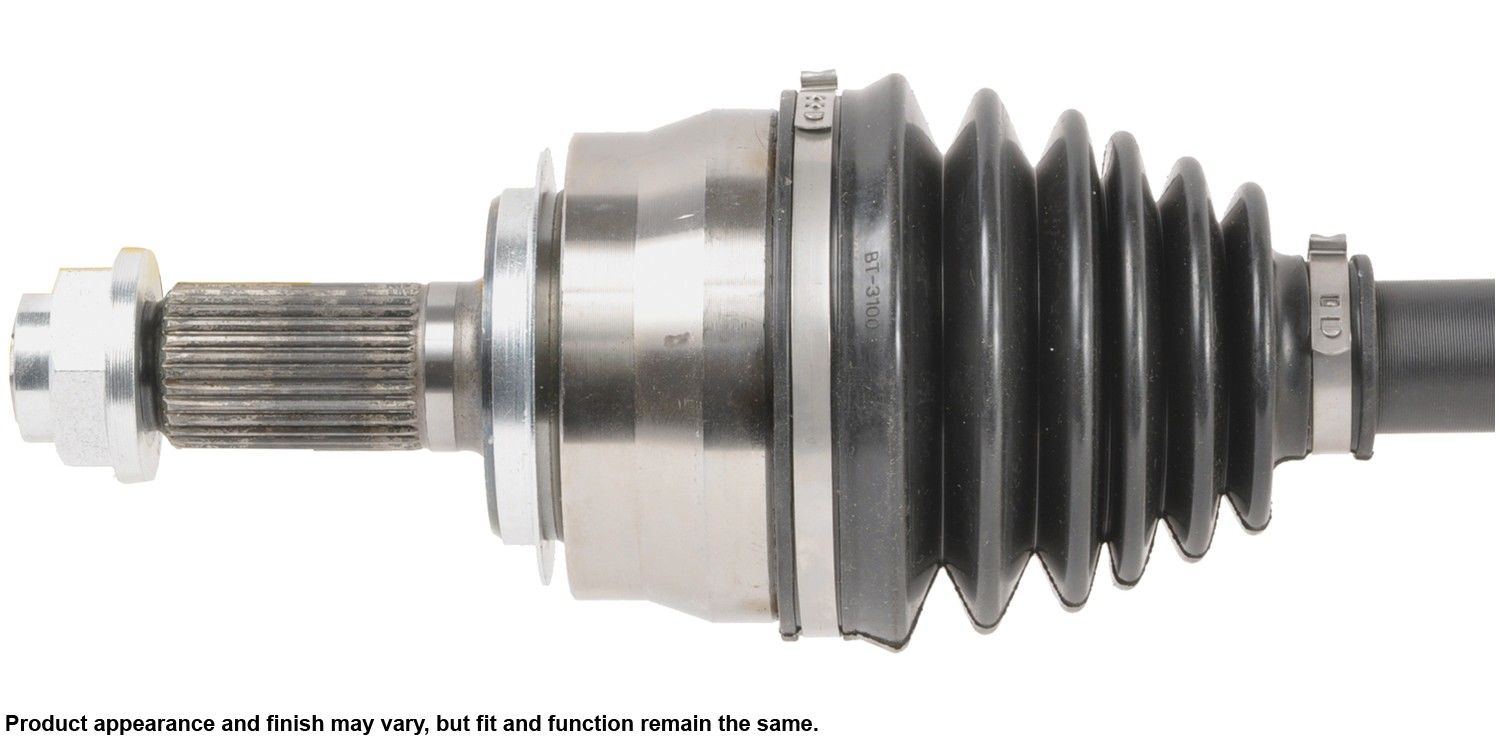 Cardone New CV Axle Assembly 66-4309