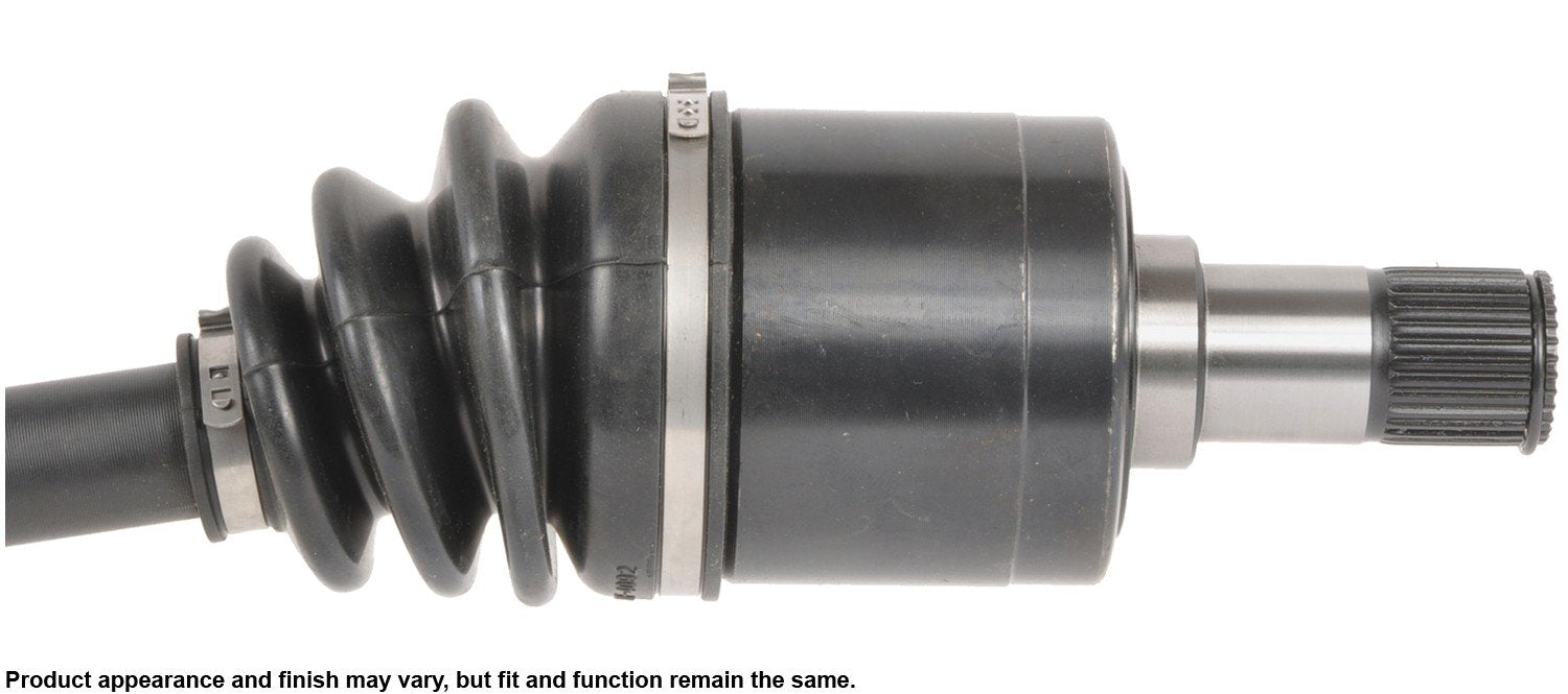 Cardone New CV Axle Assembly 66-4309