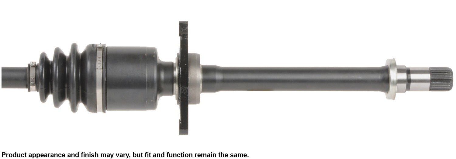 Cardone New CV Axle Assembly 66-4310