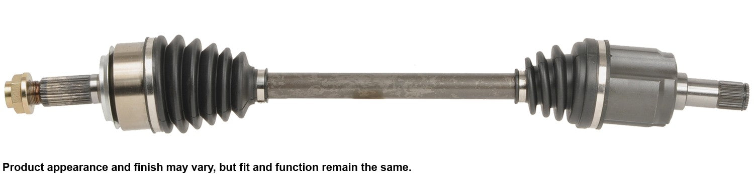 Cardone New CV Axle Assembly 66-4311