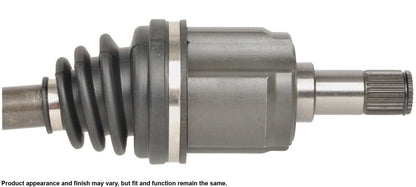 Cardone New CV Axle Assembly 66-4311