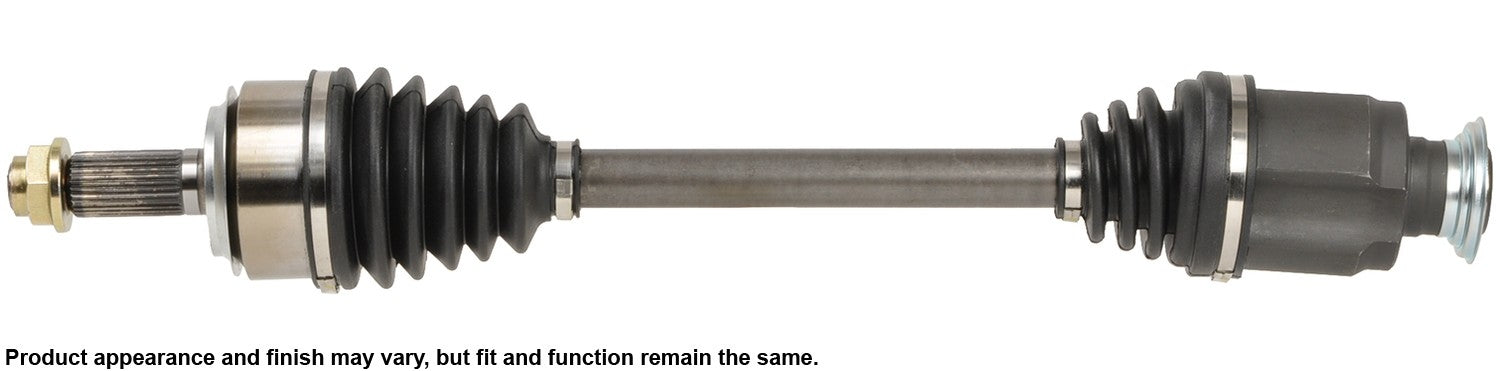 Cardone New CV Axle Assembly 66-4312