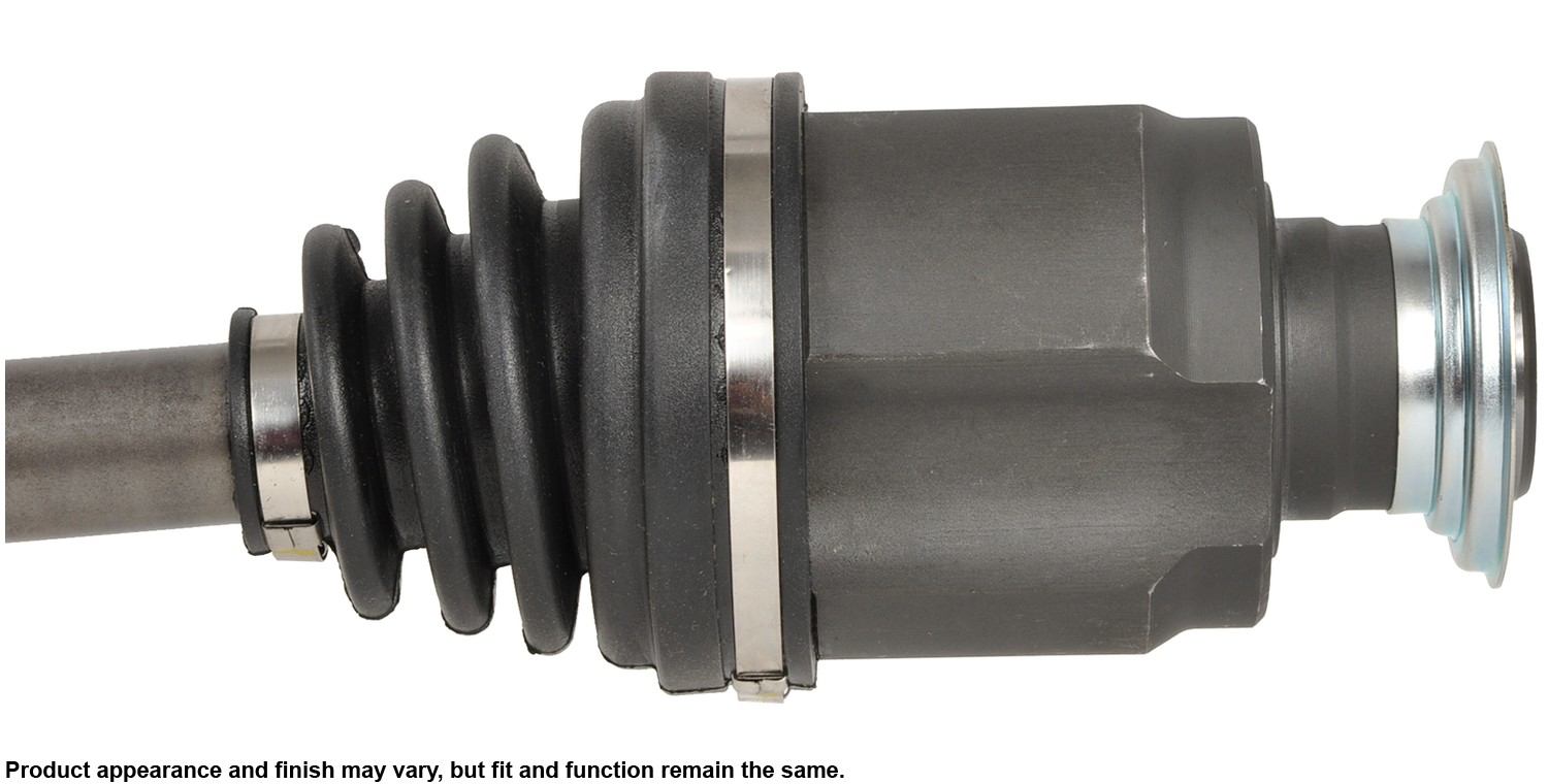 Cardone New CV Axle Assembly 66-4312