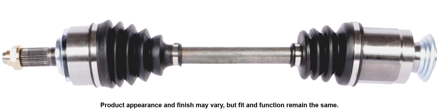 Cardone New New CV Axle Assembly 66-4315