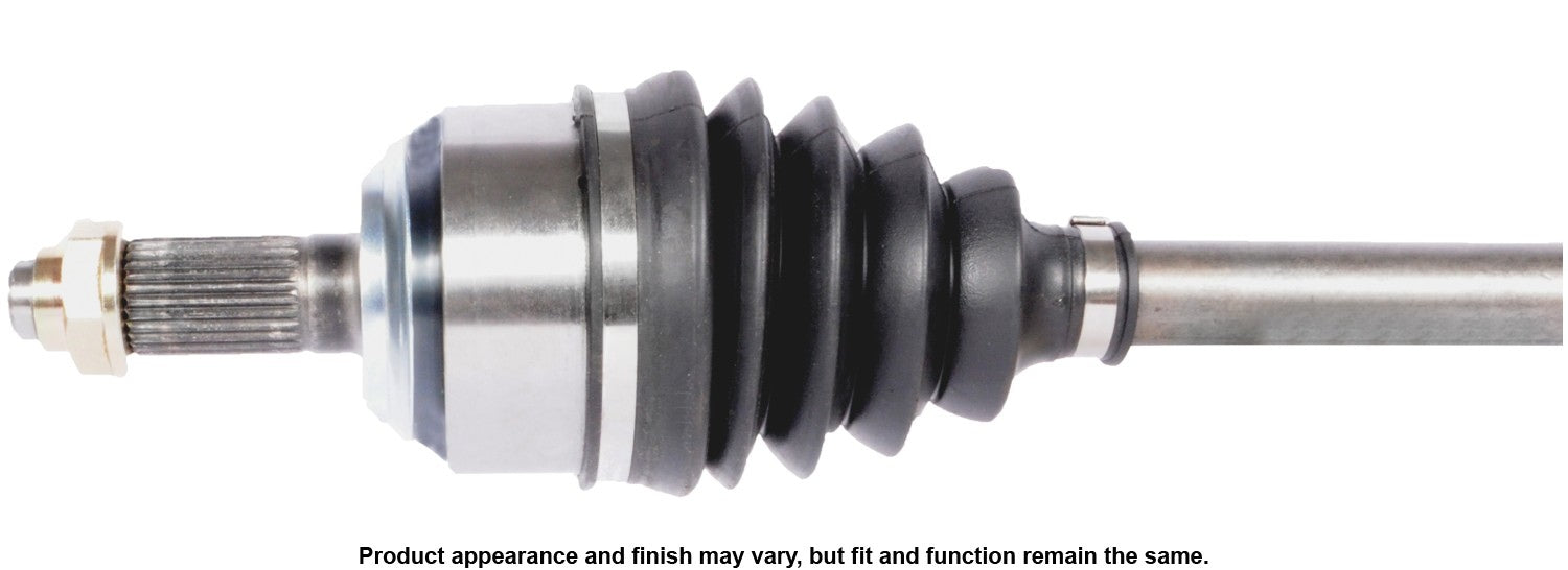 Cardone New New CV Axle Assembly 66-4315