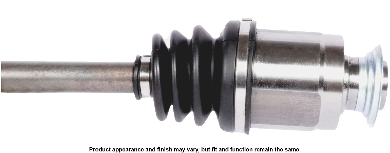 Cardone New New CV Axle Assembly 66-4315