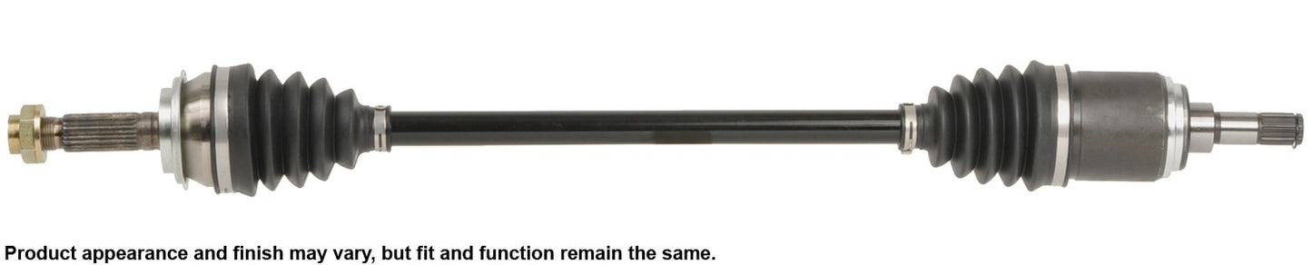 Cardone New New CV Axle Assembly 66-4318