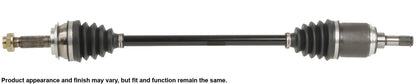 Cardone New New CV Axle Assembly 66-4318