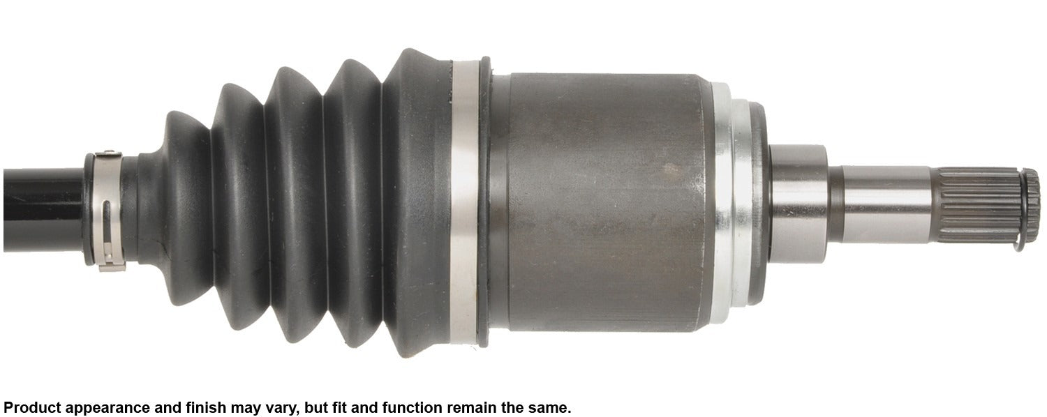 Cardone New New CV Axle Assembly 66-4318