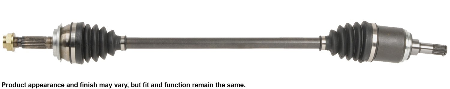Cardone New CV Axle Assembly 66-4319