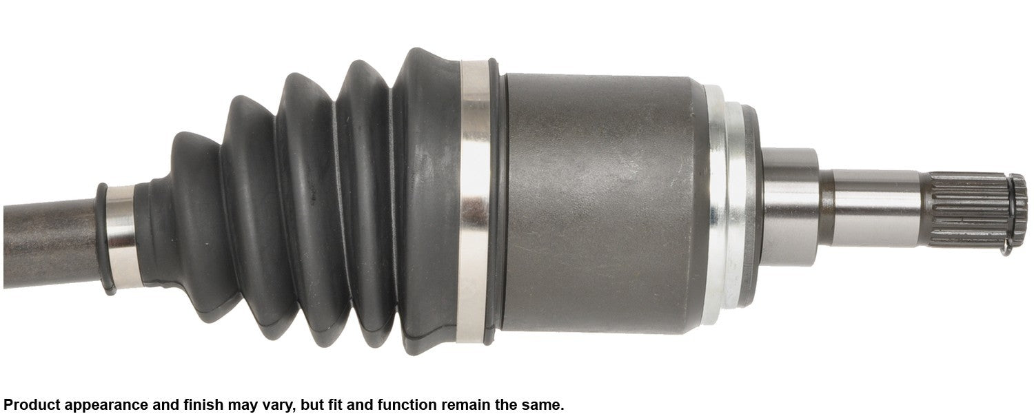 Cardone New CV Axle Assembly 66-4319