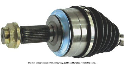 Cardone New New CV Axle Assembly 66-4322