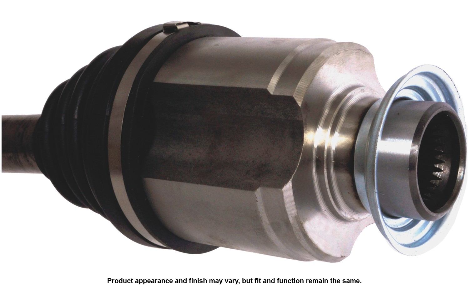 Cardone New New CV Axle Assembly 66-4322