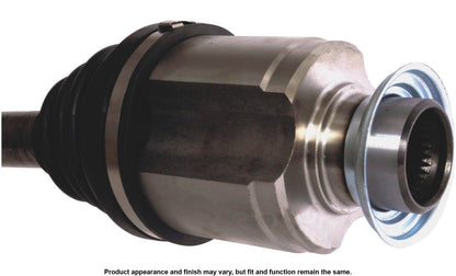 Cardone New New CV Axle Assembly 66-4322