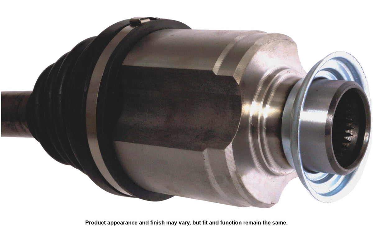 Cardone New New CV Axle Assembly 66-4322