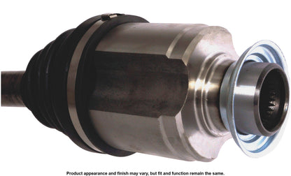 Cardone New New CV Axle Assembly 66-4322