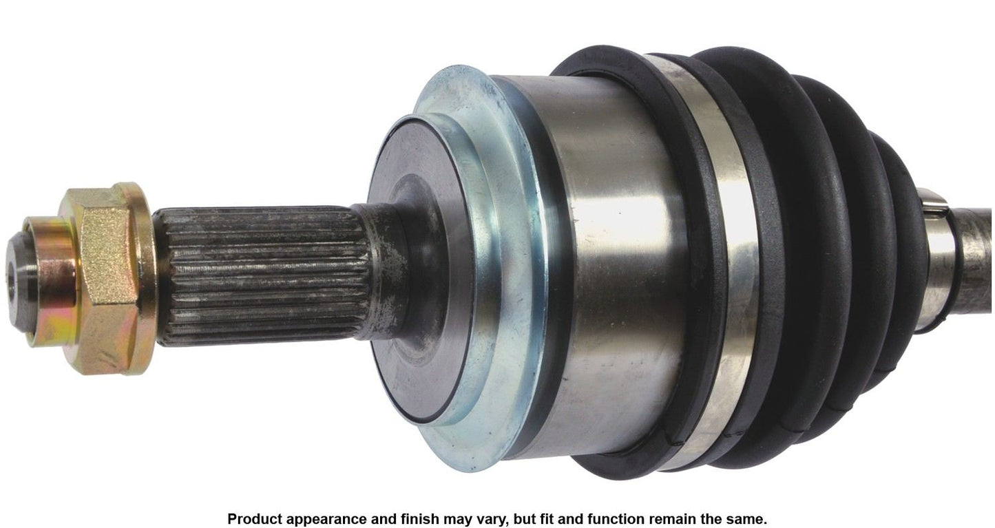 Cardone New CV Axle Assembly 66-4323