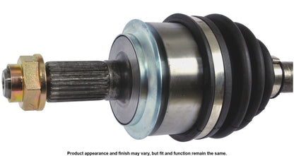 Cardone New CV Axle Assembly 66-4323