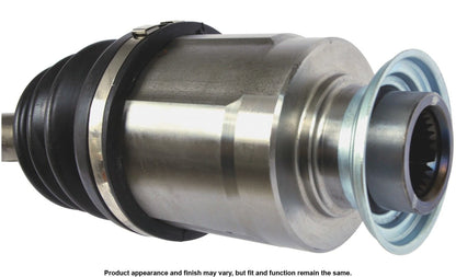 Cardone New CV Axle Assembly 66-4323