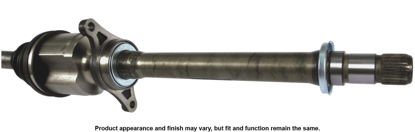 Cardone New New CV Axle Assembly 66-4336