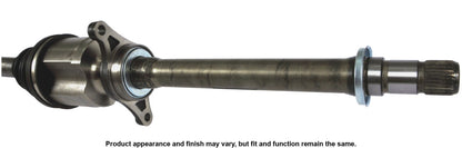 Cardone New New CV Axle Assembly 66-4336