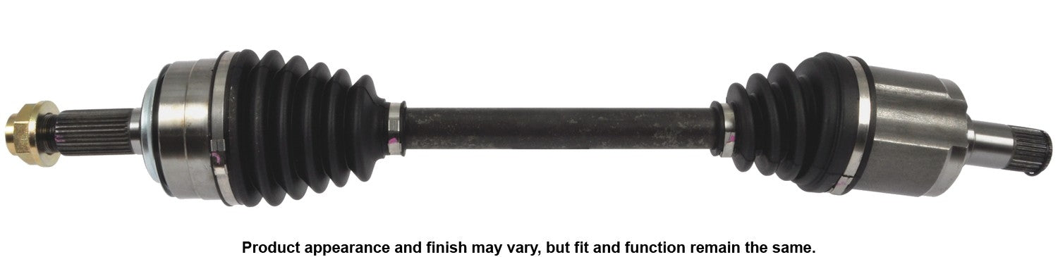 Cardone New New CV Axle Assembly 66-4339