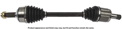 Cardone New New CV Axle Assembly 66-4339